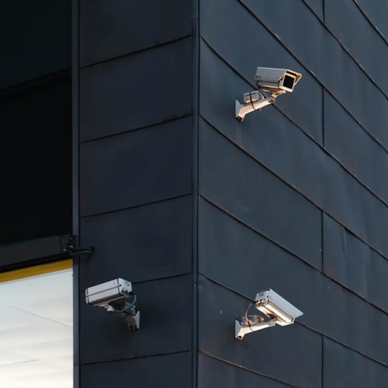 Multi-level Security System