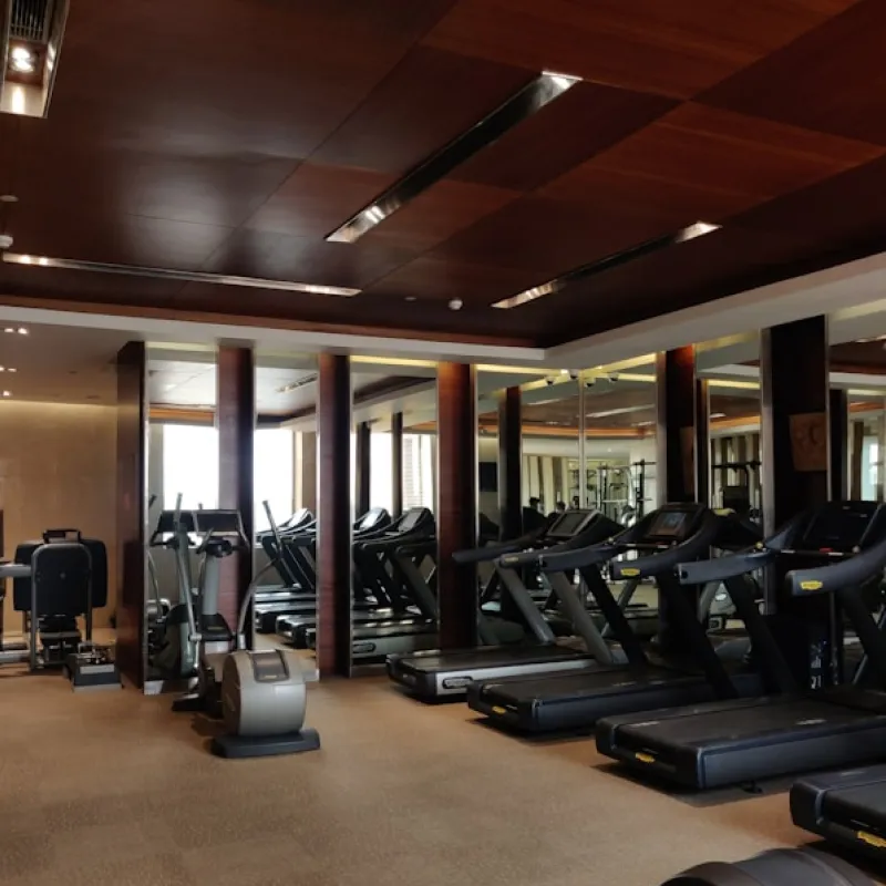 Sports Complex